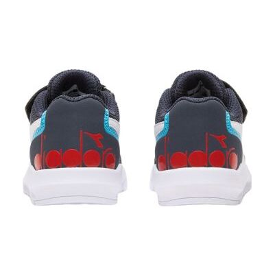 DIADORA Falcon I Kid's Blue Corsaire/Sky Blue