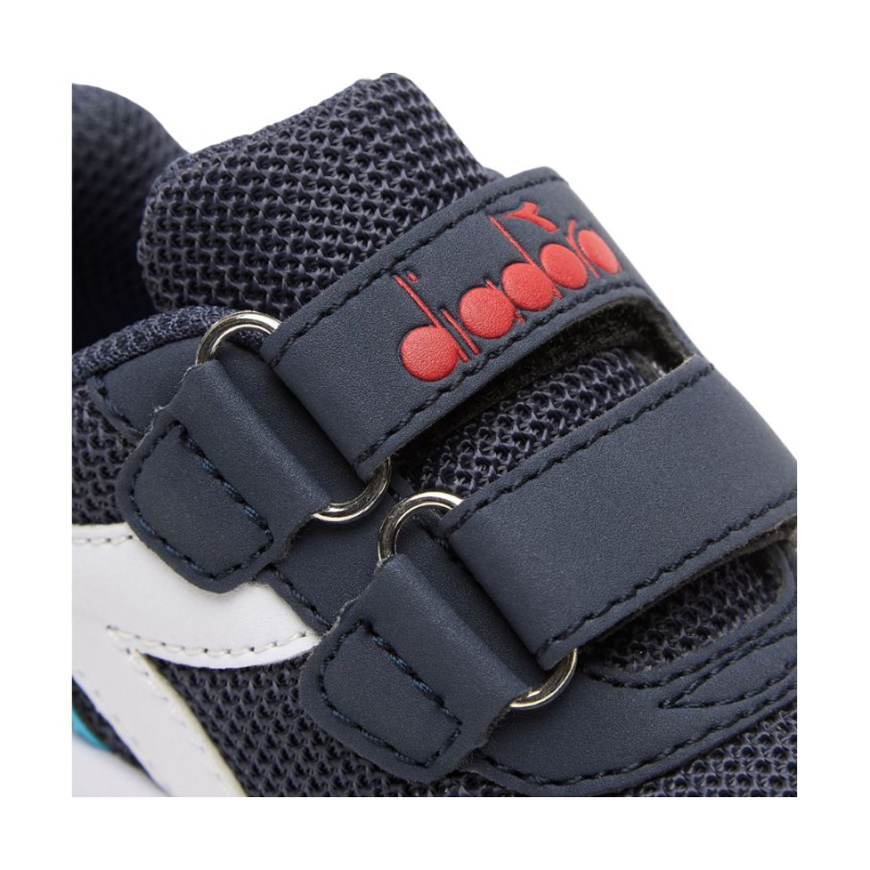 DIADORA Falcon I Kid's Blue Corsaire/Sky Blue