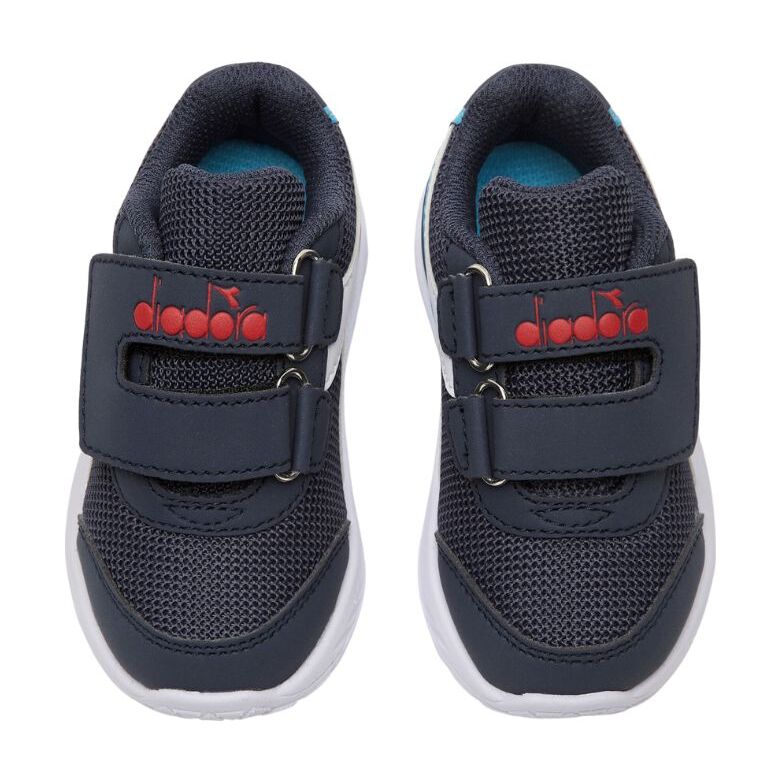 DIADORA Falcon I Kid's Blue Corsaire/Sky Blue