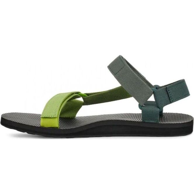 Teva Original Universal Men's Green Multi