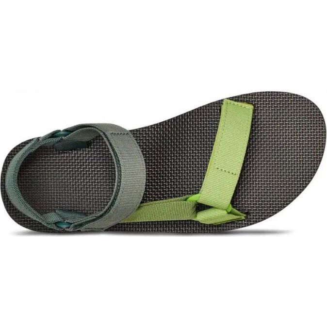 Teva Original Universal Men's Green Multi