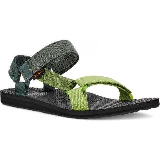 Teva Original Universal Men's Green Multi