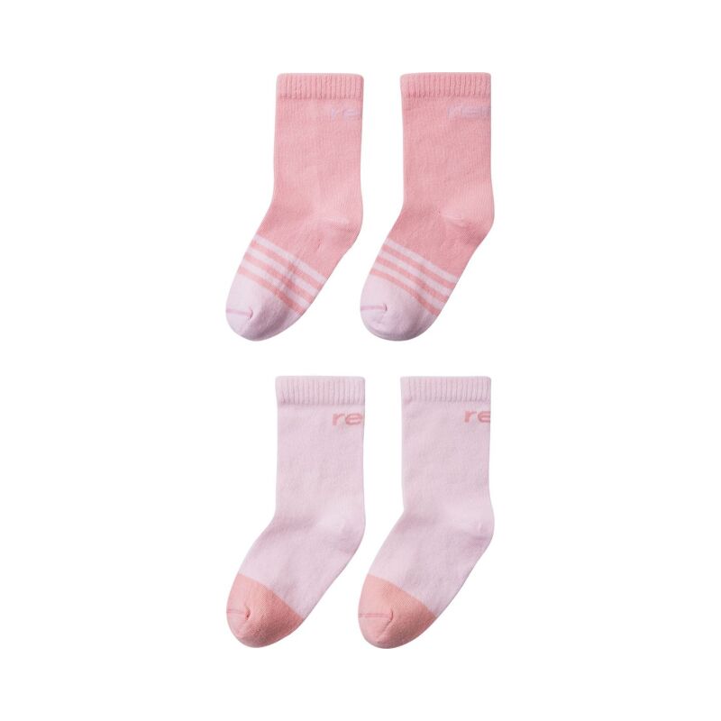 REIMA Jalkaan 5300046B Sunset Pink