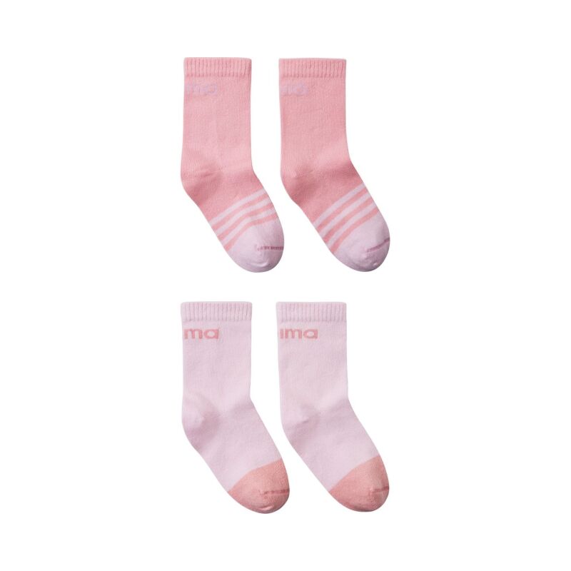 REIMA Jalkaan 5300046B Sunset Pink