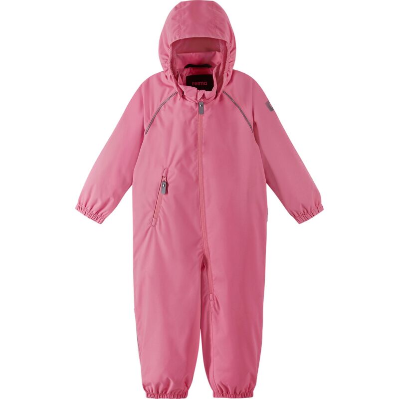 REIMA Toppila 5100161A Sunset Pink
