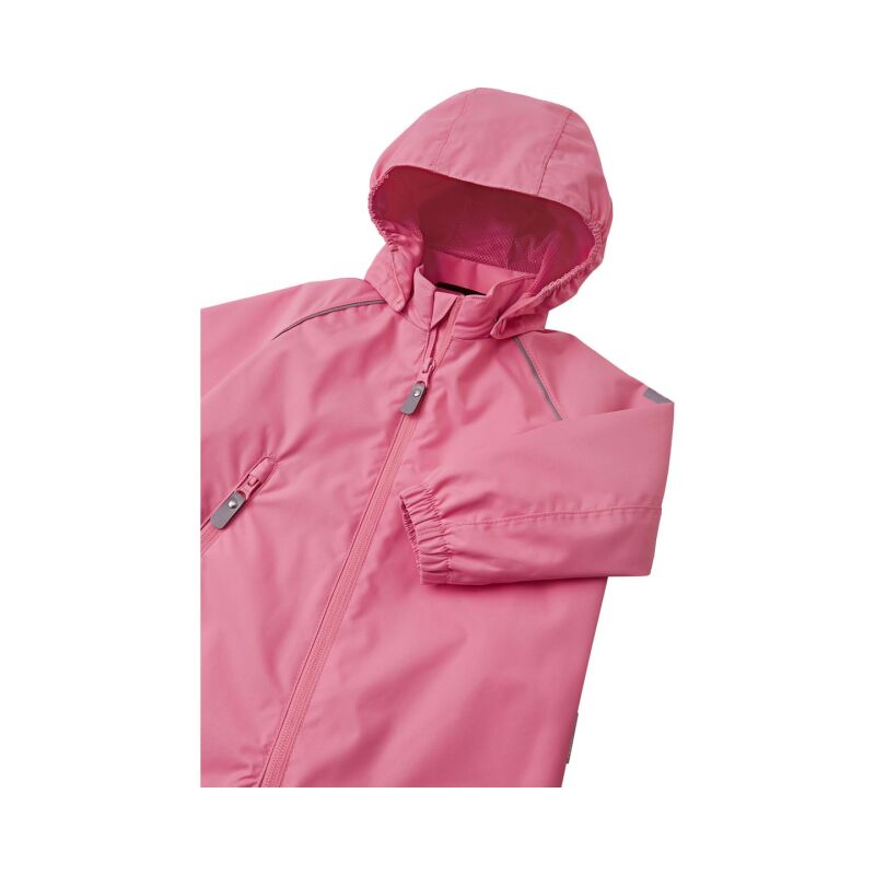 REIMA Toppila 5100161A Sunset Pink