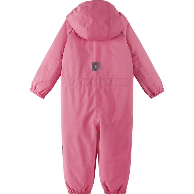REIMA Toppila 5100161A Sunset Pink