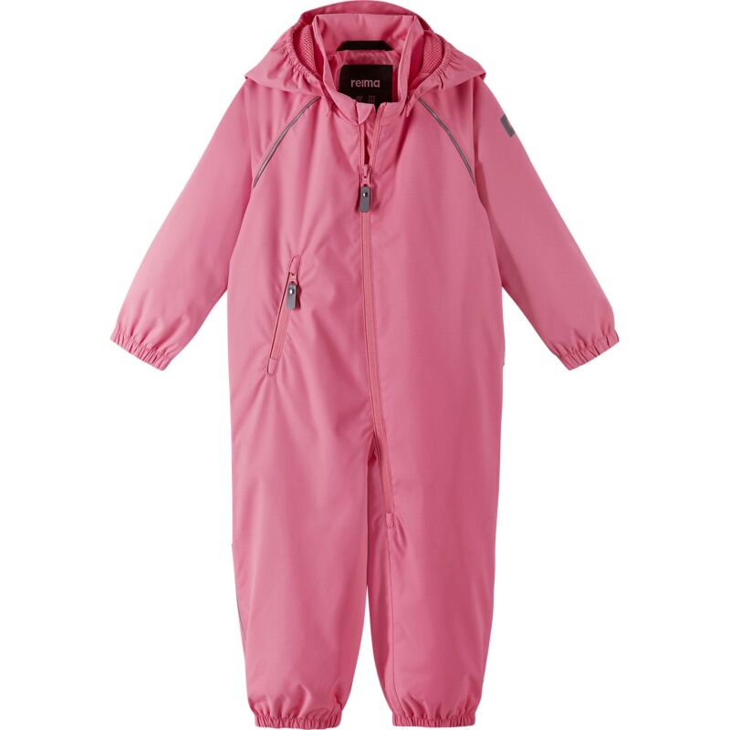 REIMA Toppila 5100161A Sunset Pink