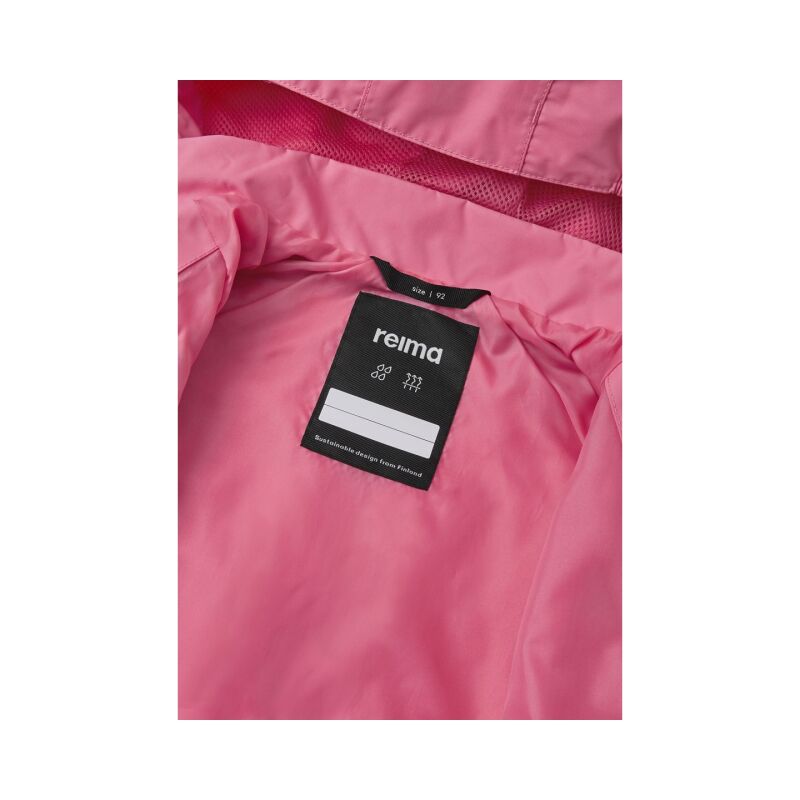 REIMA Toppila 5100161A Sunset Pink