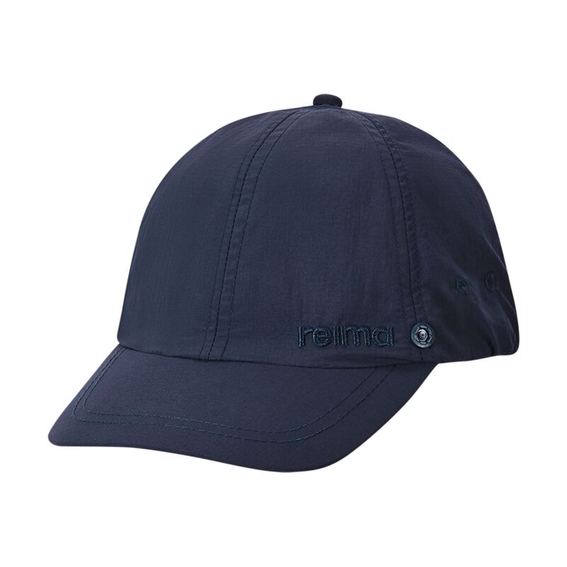 REIMA High UV Protection Safari Cap Sahvari Navy