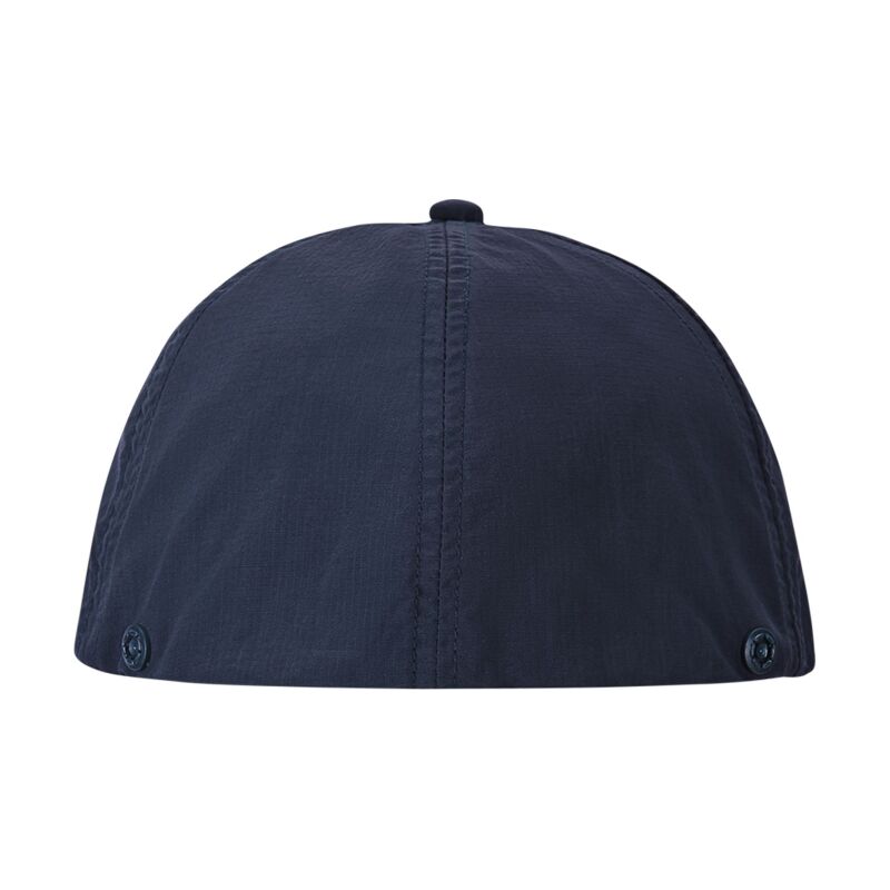REIMA High UV Protection Safari Cap Sahvari Navy