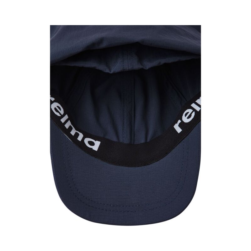 REIMA High UV Protection Safari Cap Sahvari Navy