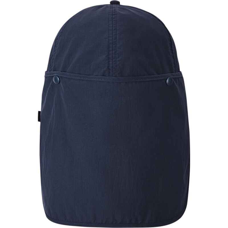 REIMA High UV Protection Safari Cap Sahvari Navy