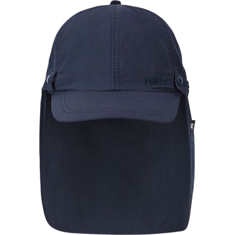 REIMA High UV Protection Safari Cap Sahvari Navy