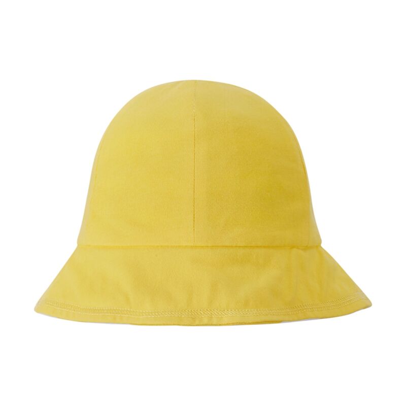 REIMA Organic Cotton Summer Hat Nupulla 5300156A Yellow