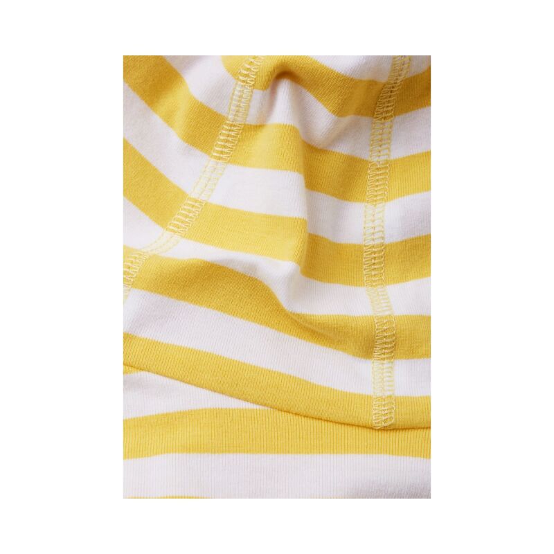 REIMA Organic Cotton Summer Hat Nupulla 5300156A Yellow