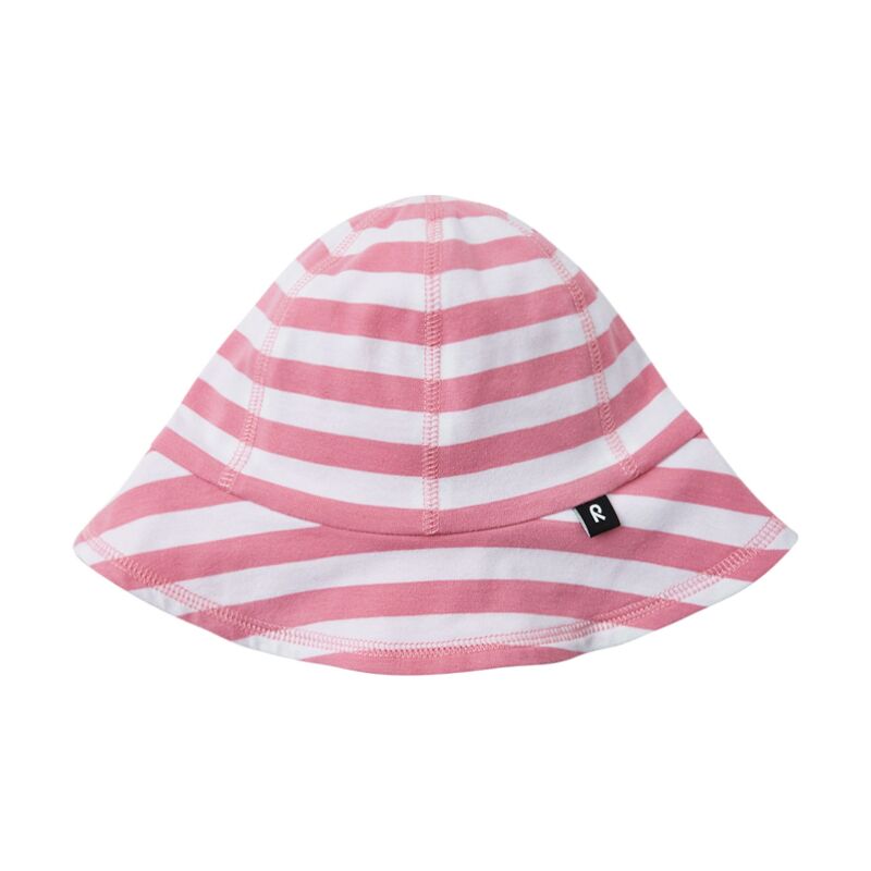 REIMA Organic Cotton Summer Hat Nupulla 5300156A Sunset Pink