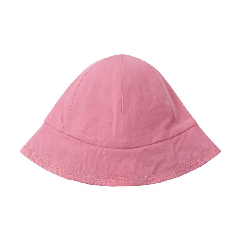 REIMA Organic Cotton Summer Hat Nupulla 5300156A Sunset Pink