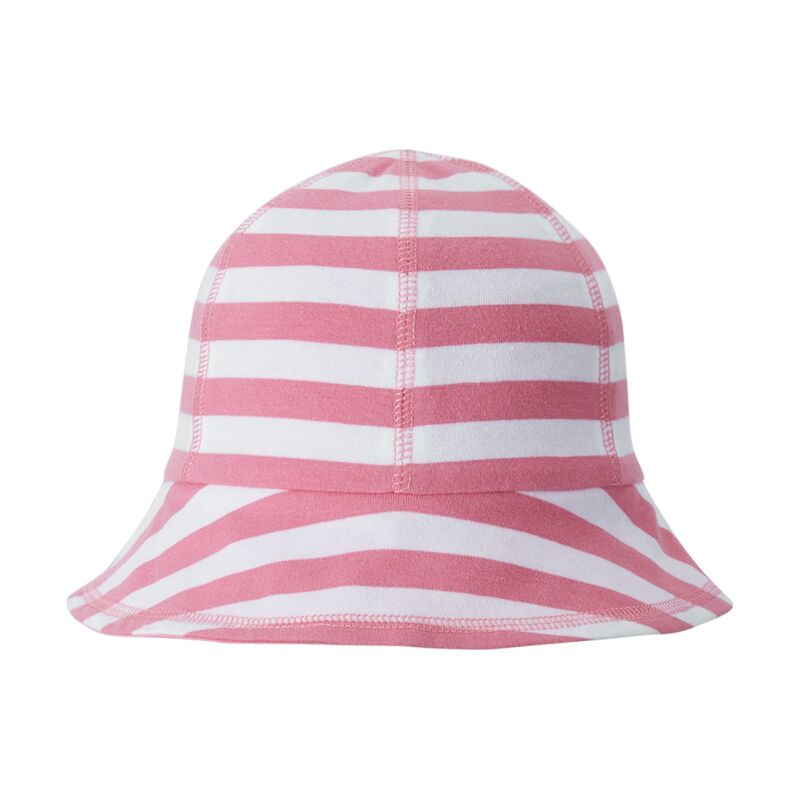 REIMA Organic Cotton Summer Hat Nupulla 5300156A Sunset Pink