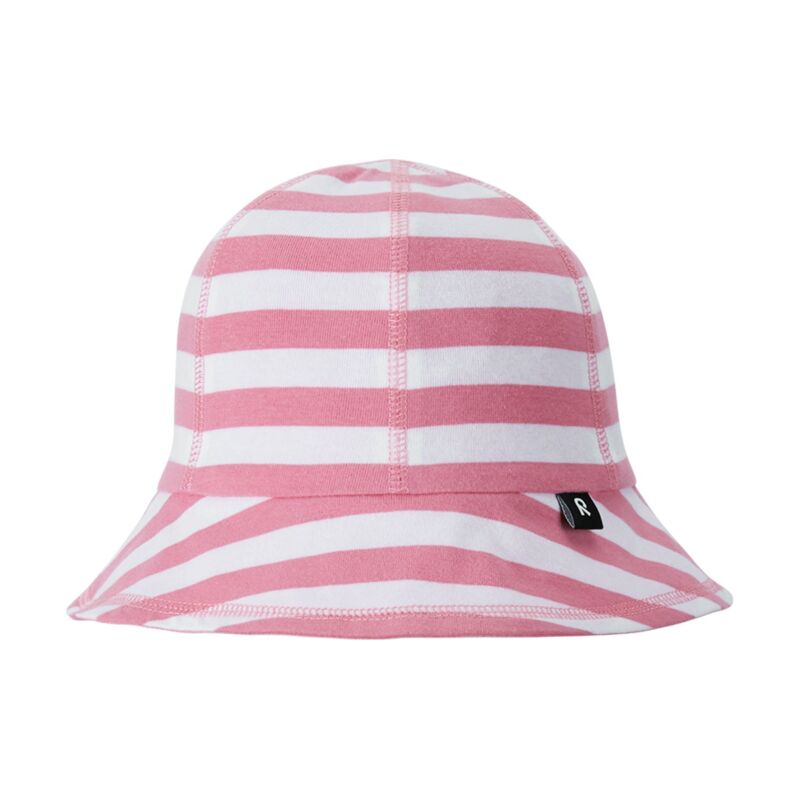 REIMA Organic Cotton Summer Hat Nupulla 5300156A Sunset Pink