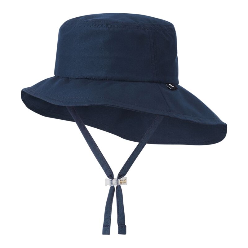 REIMA UPF 50+ Sunhat Rantsu 5300157A Navy