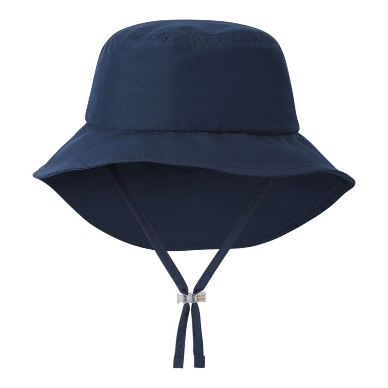 REIMA UPF 50+ Sunhat Rantsu 5300157A Navy