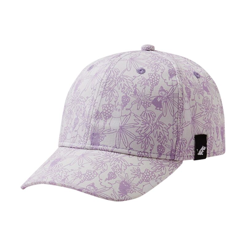 REIMA Moomin Dagg 5300180A Lilac Amethyst