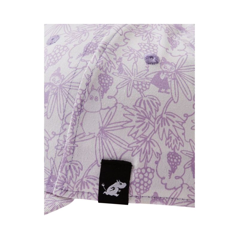 REIMA Moomin Dagg 5300180A Lilac Amethyst