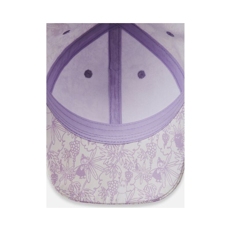 REIMA Moomin Dagg 5300180A Lilac Amethyst