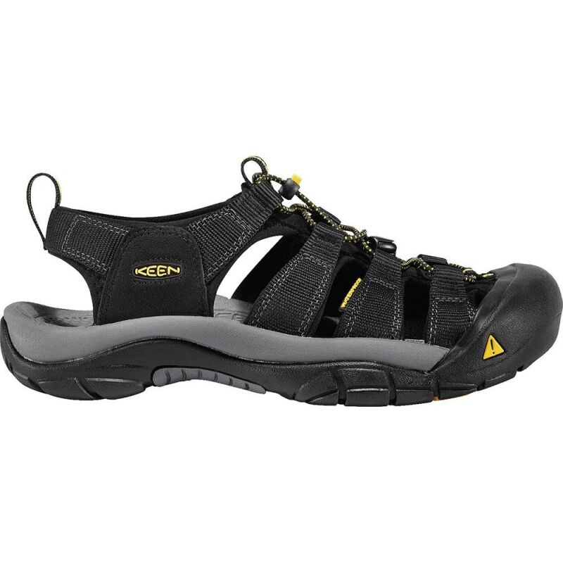 Keen NEWPORT H2 MEN Black