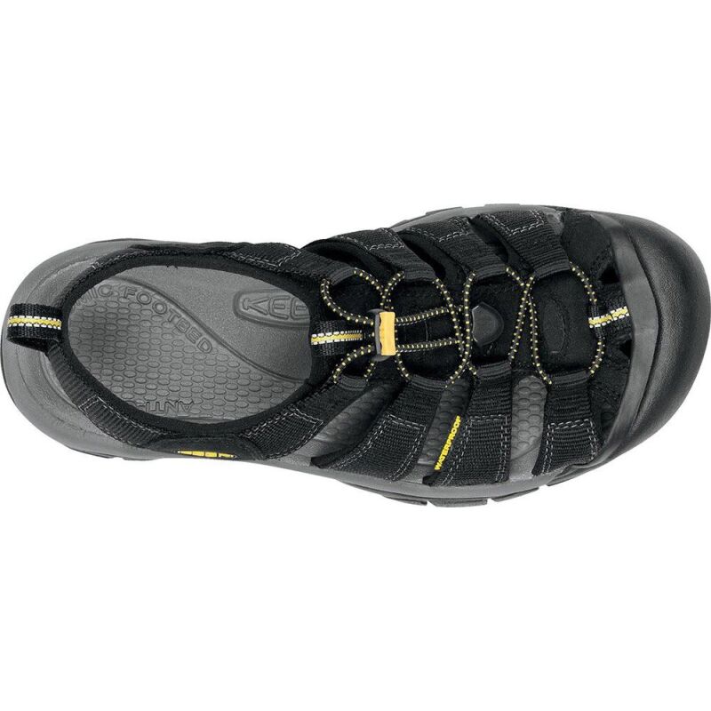 Keen NEWPORT H2 MEN Black