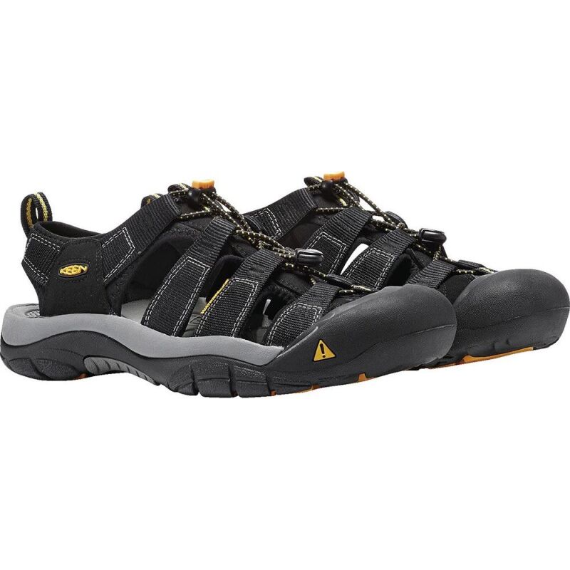 Keen NEWPORT H2 MEN Black