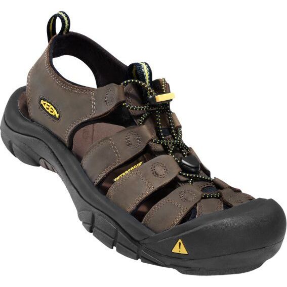 Keen NEWPORT MEN Bison