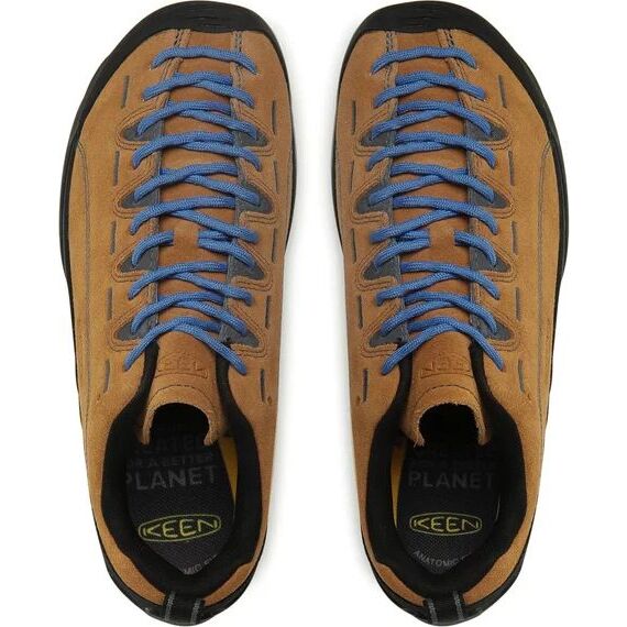 Keen Jasper Men's Cathay Spice/Orion Blue