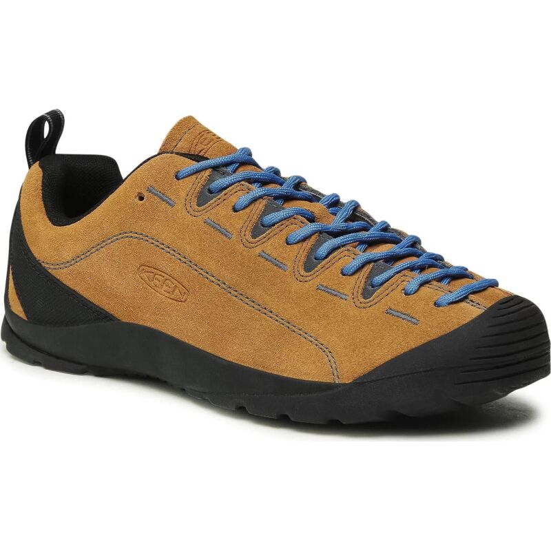 Keen Jasper Men's Cathay Spice/Orion Blue