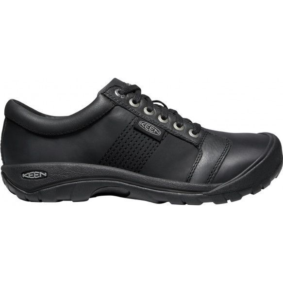 Keen Austin Men's Black