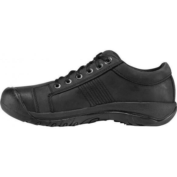 Keen AUSTIN MEN Black