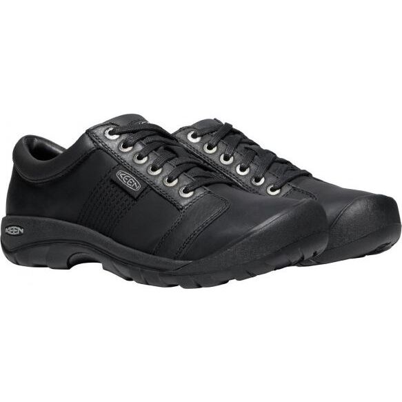 Keen AUSTIN MEN Black
