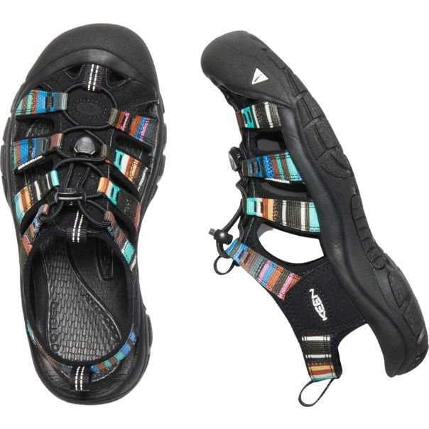 Keen NEWPORT H2 WOMEN Raya Black