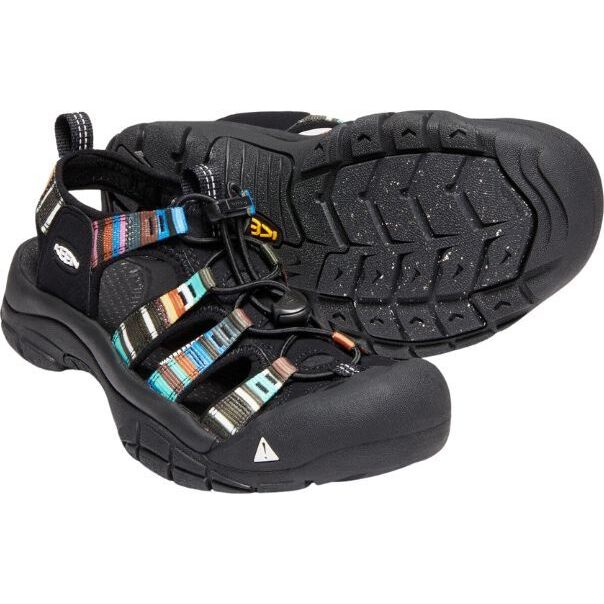 Keen NEWPORT H2 WOMEN Raya Black