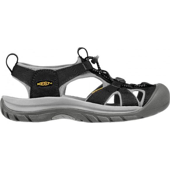 Keen VENICE H2 WOMEN Black/Neutral Gray