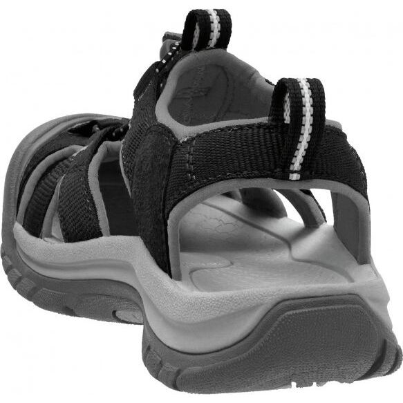 Keen VENICE H2 WOMEN Black/Neutral Gray