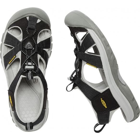 Keen Venice H2 Women's Black/Neutral Gray