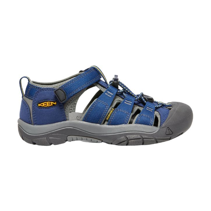 Keen SEACAMP II CNX CHILDREN Blue Depths/Gargoyle