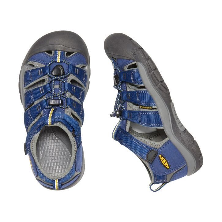 Keen SEACAMP II CNX CHILDREN Blue Depths/Gargoyle