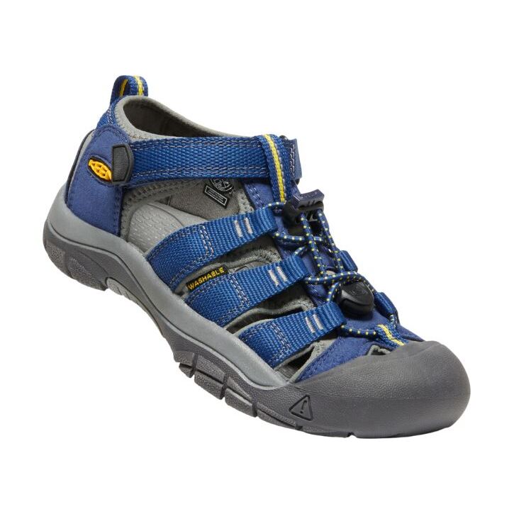 Keen SEACAMP II CNX CHILDREN Blue Depths/Gargoyle