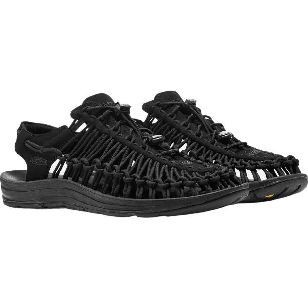 Keen UNEEK WOMEN Black/Black