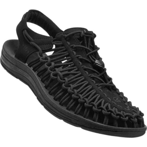 Keen UNEEK WOMEN Black/Black