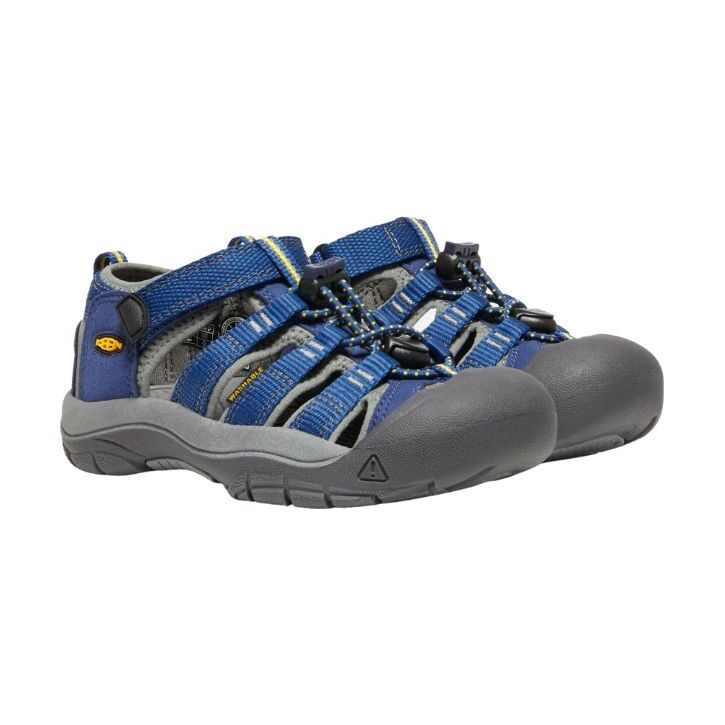 Keen NEWPORT H2 CHILDREN Blue Depths/Gargoyle