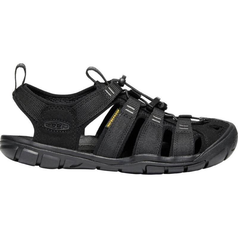 Keen CLEARWATER CNX WOMEN Black/Black